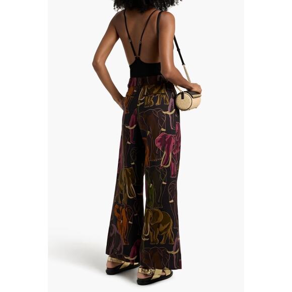 Farm Rio Elephant Pants - Picture 3 of 4